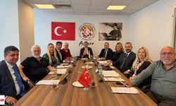 KGK 3. Olağan Genel Kurul'a Gidiyor