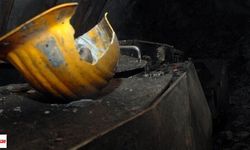 Soma’da Madende Göçük!