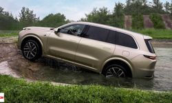4.9 Saniyede 100 KM Hıza Ulaşıyor 10 Dakikada Yüzde 80 Şarj Oluyor 67 Bin Dolara Teknoloji Bombası Li Auto L9 Tanıtıldı