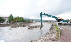 Tokat'ta Devlet ve Özel Sektör El Ele Verdi Tüm İmkânlar Seferber Edildi
