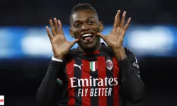 Rafael Leao kimdir, aslen nereli? Galatasaray Rafael Leao'yu transfer etti mi?