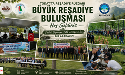 Büyük Reşadiye Buluşması Coşkusu: Türküler, Keşkek ve Birlik Mesajı