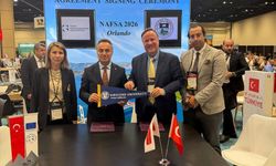 TOGÜ Bir İlke Daha İmza Attı, ABD Yer Aldı