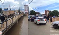 Turhal’da Erken Normalleşme Tartışması: Trafik Kilitlendi, Tepkiler Yükseldi