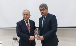 Türk Dünyası Belgeselleri Elazığ’da Sahneye Çıktı: Gazze ve Karabağ Filmleri İlgi Gördü