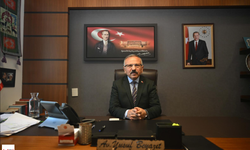 Milletvekili Yusuf Beyazıt: "İrade Bizim, Zafer Bizim"