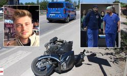 19 yaşındaki gencin organları 6 hastaya umut oldu