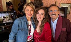 Tokatlı Sevilen Oyuncunun Rol Aldığı Filmde Heyacanlı Bekleyiş: Vizyon Tarihi Netleşti