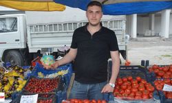 40 Bin Nüfuslu İlçede Fiyatına Rağmen Yok Satıyor Egzotik Çılgınlık Tezgâha Geldiği Gibi Gidiyor