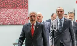 CHP yönetiminde kartlar yeniden karılıyor: Kemal Kılıçdaroğlu MYK'yı açıkladı!