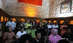 Memurdan Öğrenciye, Emekliden Ev Hanımına: Tokat Korosu İlk Kez Sahne Alacak