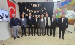 Pazar'da HEM Geleneksel El Sanatları Yıl Sonu Sergisi açıldı