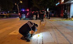 Silahlı saldırıya uğrayan otel işletmecisi yaralandı
