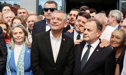 Tokat Ziyareti Öncesi CHP TBMM Grup Başkanı Özel'den Mesaj