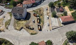 Tokat'a ikinci itfaiye istasyonu kazandırılıyor