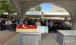 7 Gün Sonra Gelen Acı: Son Yolculuğuna Uğurlandı