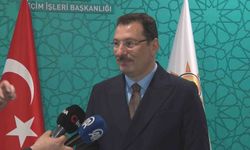 AK Partili Yavuz’dan CHP’ye Tokat Seçimi Göndermesi: “Erken Seçim Provası Tezi Çöktü”