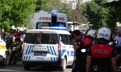 Cinnet geçiren baba, eşini ve kızını öldürdü