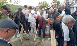 Rıza Çalımbay'ın Acı Günü