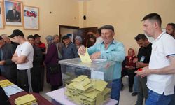 Tokat'ta 4 Beldede Kazanan Başkanlar Belli Oldu!