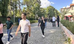 YKS Maratonu Bitti