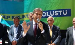 Mustafa Demir’den Tokat’ta Dikkat Çeken Mesaj: “Bu Ülkenin Bekasıyla İlgili Hiçbir Endişemiz Yok”
