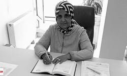 AK Parti Tokat Teşkilatının Acı Kaybı: Safiye Uyanık Hayatını Kaybetti