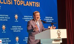 Cumhurbaşkanı Yardımcısı Yılmaz'dan Tokat Mesajı: Üretim, İstihdam ve Kalkınma Vurgusu