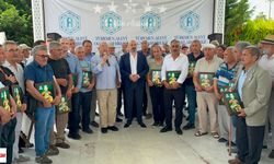 Ali Coşkun’dan dikkat çeken mesaj: “Hafızasını kaybeden toplum geleceğini kaybeder”