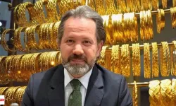 İslam Memiş'ten kritik altın uyarısı