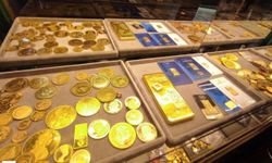 Orta Doğu Gerilimi Petrolü Uçurdu, Altın Çakıldı