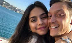 Tescilli Güzel Amine Gülşe'nin Doğum Sonrası Spor Azmi Dikkat Çekti