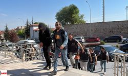 Yasa dışı bahis operasyonunda 34 şüpheli adliyeye sevk edildi