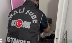 Tokat'ta Yasa Dışı Bahis Operasyonu! İstanbul Merkezli Baskında Düğmeye Basıldı