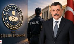 Bakan Çiftçi Duyurdu: Emniyet Teşkilatında Kapsamlı Değişiklikler Hayata Geçiyor