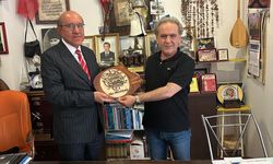 Tokat İçin Kurulan Köprüye Anlamlı Ödül