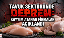 Tavuk Sektöründe Deprem: Kayyım Atanan Firmalar Açıklandı