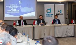 BİK Analitik Temmuzda Yenileniyor, Dijital Telifte Yeni Adımlar Geliyor
