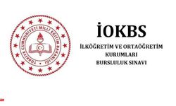 Bursluluk sınavında büyük heyecan sona erdi:70 bin öğrencinin listesi erişime açıldı