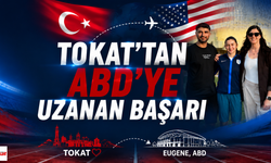 Tokat’tan ABD’ye Uzanan Başarı: Buse Apay Dünya Şampiyonası Yolcusu