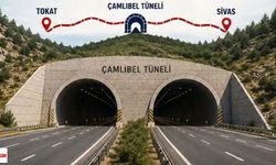 Yılların Beklentisi Sona Eriyor: Çamlıbel Tüneli Temeli Atılıyor! Tarih Belli Oldu
