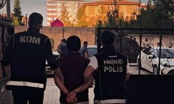 Tokat Dahil 5 İlde Ehliyet Sınavı Çetesine Dev Operasyon!