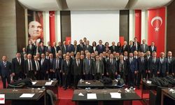CHP'de Çağdaş Kurtgöz ve 73 İl Başkanından: İhraçları Tanımıyoruz, Kurultay İstiyoruz!