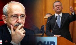 CHP’de grup toplantısı karıştı: Kılıçdaroğlu'ndan geri adım