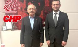 CHP'de bir Tokatlı gitti Bir Tokatlı geldi