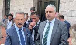 CHP’li İlçe Başkanından TBMM Giriş Yasağı Tepkisi: “Milletin Meclisi Milletindir”