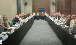 Çocuk Adalet Sisteminde Dikkat Çeken Buluşma: Tokat’ta Geleceği Şekillendiren Çalıştay