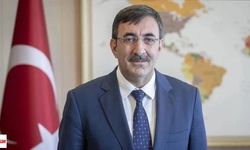 Cumhurbaşkanı Yardımcısı Cevdet Yılmaz Tokat’a Geliyor