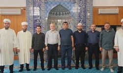 Niksar’da Din Görevlileri Yeteneklerini Sergiledi