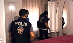 Tokat'ın da yer aldığı ehliyet sınavı operasyonunda 44 şüpheliye işlem